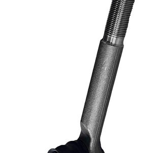 Terminal Direcao Esq Externo D20 85 A 87 Veraneio 64 A 87