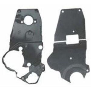 Kit Capa Protetora Correia Dentada Doblo 2004 1.8 Idea 2006