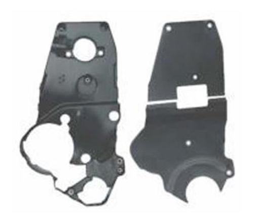 Kit Capa Protetora Correia Dentada Doblo 2004 1.8 Idea 2006