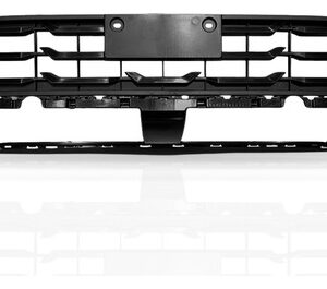 Grade Central Amarok 2025 A 2026 Parachoque Dianteiro