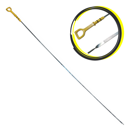 Vareta Oleo Cherokee