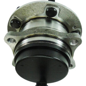 Cubo De Roda Traseiro Santa Fe Apos 12 Vera Cruz 07 A 12