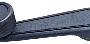 Manivela Plastico Preto Bandeirane 85 Em Diante Preto