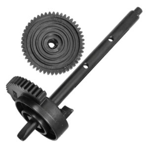 Engrenagem Corpo Borboleta Corsa Palio Strada 04 Em Diante