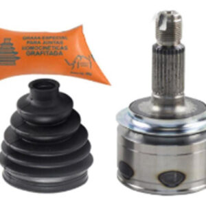 Junta Homocinetica Civic 2006 Mecanico