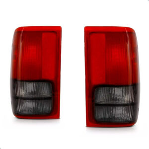 Par Sinaleira Ranger 1993 1994 1995 1996 1997 Rubi Fume Bicolor