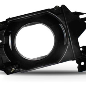 Par Aro Do Farol Suporte Ford F1000 93 94 95 96