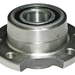 Cubo Roda Tras Elba 85 A 96 Fiorino 81 A 18 Strada 98 A 15.
