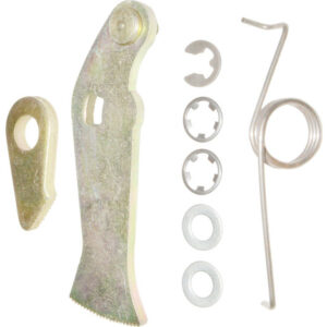 Reparo Regulador Automatico  P Chevette Sistema Bendix .