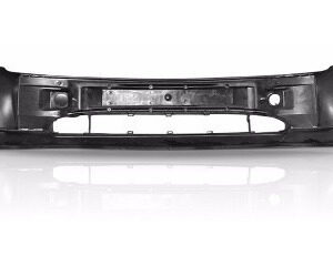 Parachoque Dianteiro Fiesta 1996 1997 1998 1999 Preto