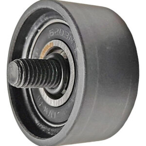 Polia Correia Auxiliar Hb20 12v 12 Em Diante