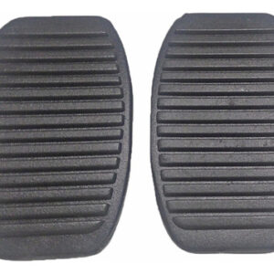 Kit Capa De Pedais Freio Embreagem Palio Idea Tipo