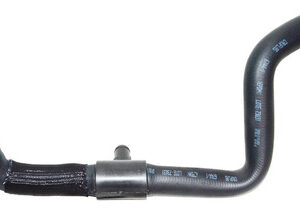 Mangueira Inferior Radiador Megane 2.0 16v 06 A 13