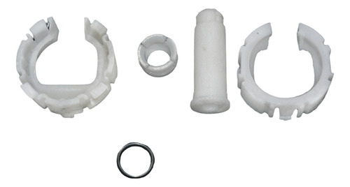 Reparo Alavanca De Cambio C3 2003 A 2012