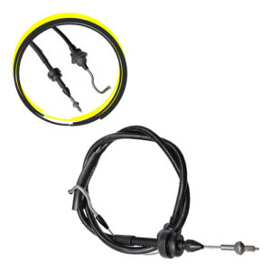 Cabo De Acelerador Quantum Efi