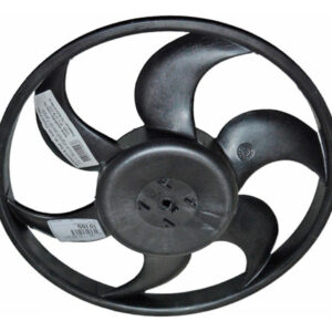 Helice Refrigeracao Gol 98 Em Diante