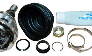 Homocinetica Bora 2.0 04 A 11 Golf 00 A 09 Jetta 2.5 07 A 11