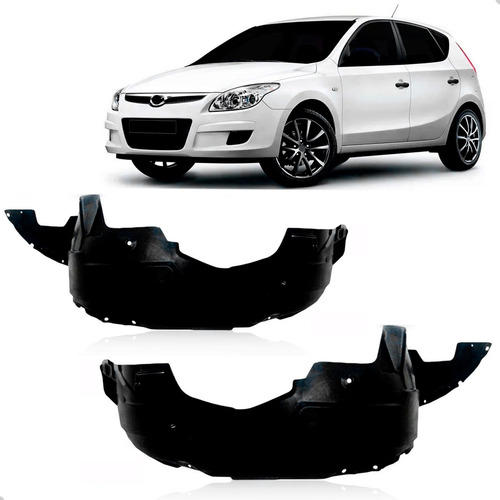 Par Aparabarro Dianteiro I30 2009 2010 2011 2012