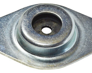 Coxim Amortecedor Dianteiro Kwid 2017 Em Diante . .