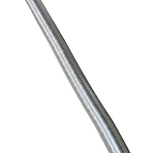 Tomada Ar Sujo 38 5 X 700 Mm Tipo Preto