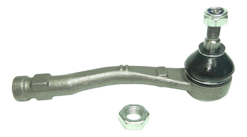 Terminal Direcao Esquerdo 308 1.6 2.0 2011 Em Diante