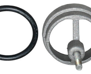 Adaptador Carburador Brasilia Kombi Tl Variant