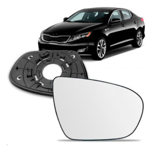 Par Lente Retrovisor Para Kia Optima 2013 2014 2015