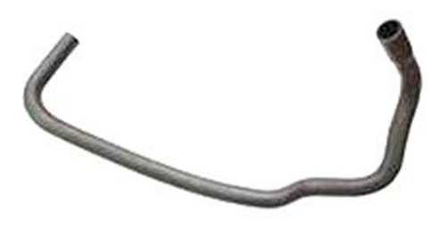 Mangueira Inferior Radiador Ecosport 2.0