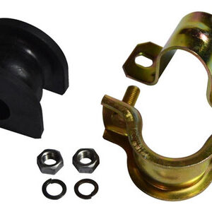 Kit Barra Estabilizadora Dianteira 22mm Montana 2011