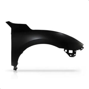 Par Paralama Para Honda Civic 2022 2023