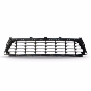 Grade Fluence 2014 2015 2016 Parachoque Dianteiro 1a Linha Preta