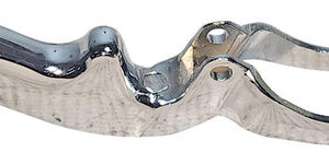 Macaneta Gatilho Externa Variant Ii Fusca 78 Em Diante Dianteira