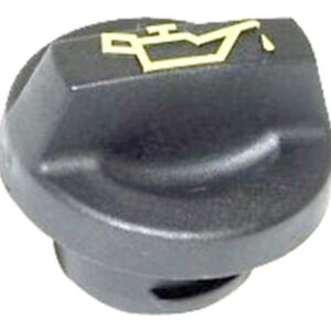 Tampa Oleo Motor Berlingo / Partner / Xantia / 306 1.8 16v Preto