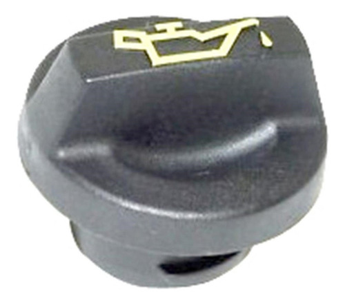 Tampa Oleo Motor Berlingo / Partner / Xantia / 306 1.8 16v Preto