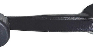 Manivela Vidro Delivery Titan Tractor Worker 2006 Em Diante - Preto