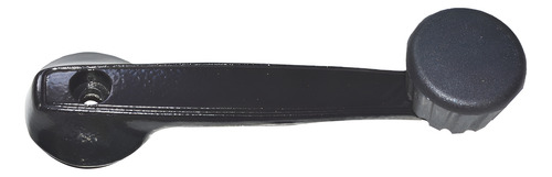 Manivela Vidro Delivery Titan Tractor Worker 2006 Em Diante - Preto