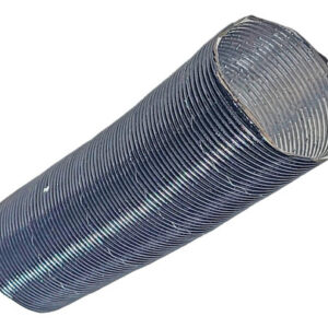 Tomada Ar Carburador 51 2 X 16 Escort 93 A 95 Preto