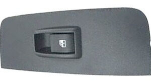 Tecla Acionamento Vidro Simples Palio 2004 Em Diante Idea