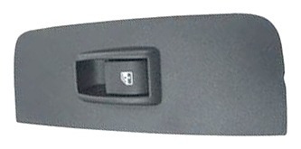 Tecla Acionamento Vidro Simples Palio 2004 Em Diante Idea