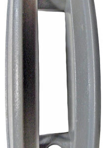 Remate Botao Trava Banco  Uno Palio