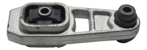 Coxim Traseiro Do Cambio Biela 206 1.0 8v 1998 A 2010 .