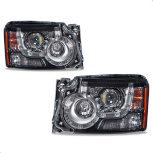 Par Farol Discovery 4 2009 2010 A 2013 C/ Led Ds3 15 Pinos