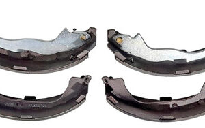 Sapatas Freio Toro 1.8 2.4 2016 Em Diante