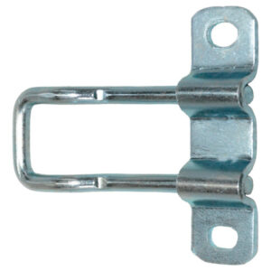 Batente Porta Tras Inferior Dir Fiorino Bau G2 13 Em Diante