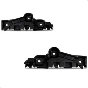 Envolvente Dianteiro Sandero E Logan 2015 A 2018 1a Linha  Preto
