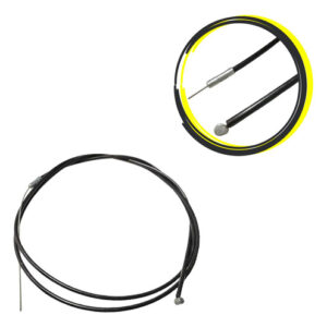 Cabo De Abertura De Capo S Alavanca Quantum 1991 Em Diante