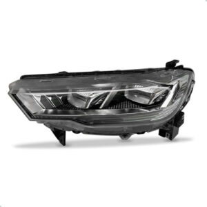 Farol Dianteiro Haval H6 2023 2024 Com Led 1ª Linha Esquerdo/motorista