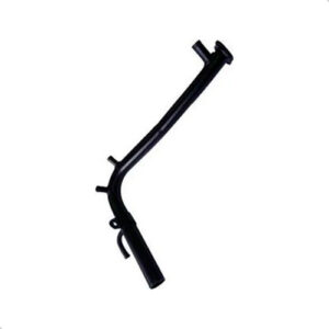 Tubo Refrigeracao Motor Tempra 16v 97 /... Hlx Turbo Gas -- Preto