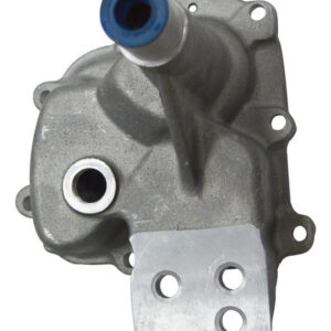 Tampa Seletora Cambio Kombi 82 Em Diante