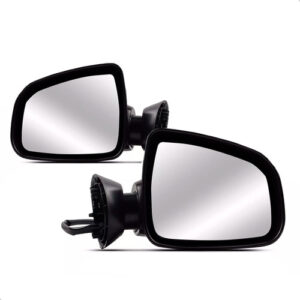 Par Retrovisor Para Sandero 2009 2010 11 12 13 2014 Elétrico
